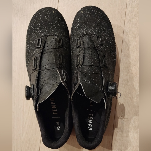 Fizik Tempo Overcurve Cycling Shoes - Picture 1 of 6
